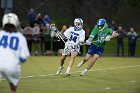 MLax vs Salve  Wheaton College Men’s Lacrosse vs Salve Regina University in the 2024 NEWMAC quarterfinals. - Photo By: KEITH NORDSTROM : Wheaton, Lacrosse, LAX, NEWMAC